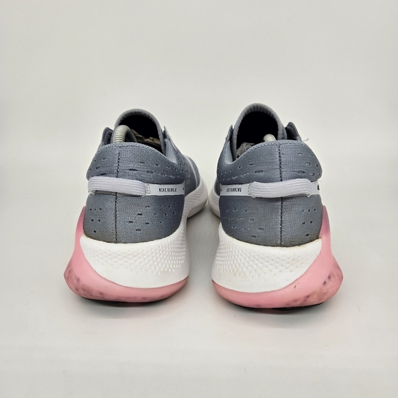 Nike Joyride Dual Run Obsidian Mist Lotus Pink Women's Running Shoes Size 10.5 - Picture 4 of 8